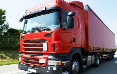 İstanbul Taşköprü Ambar Kargo